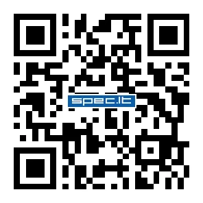 QR kodas | Parsli, MB