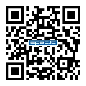 QR kodas | Part4you, MB | spec.lt