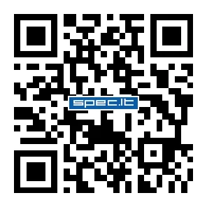 QR kodas | Partana, MB