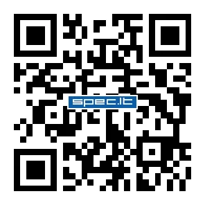 QR kodas | Partcomm, MB