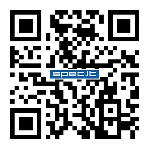 QR kodas | Parteka, UAB