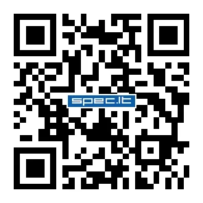 QR kodas | Parteksa, UAB | spec.lt