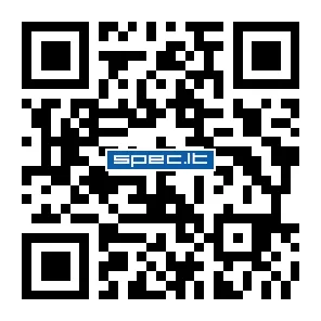 QR kodas | Partema, MB