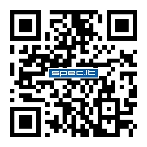 QR kodas | PARTENONAS, UAB