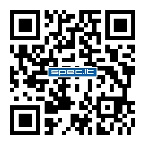 QR kodas | Partepa, UAB