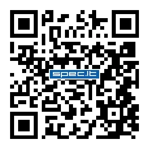 QR kodas | Parter Technologies, MB | spec.lt