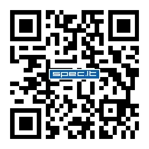 QR kodas | Partevo, UAB