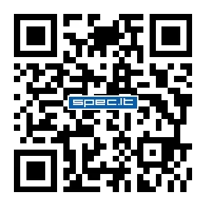 QR kodas | Parthausas, MB | spec.lt