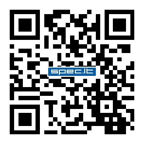 QR kodas | Partialis, UAB