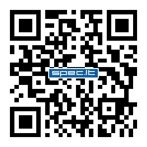 QR kodas | PARTICULA, UAB