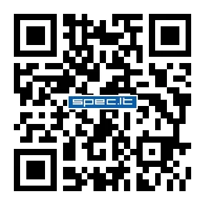 QR kodas | Particus, UAB