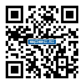 QR kodas | Partina, UAB