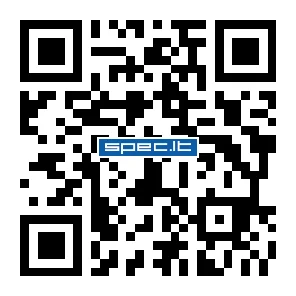 QR kodas | Partivo, MB