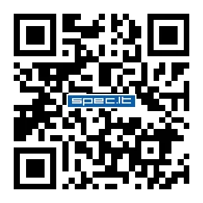 QR kodas | PARTIZANAS, UAB | spec.lt