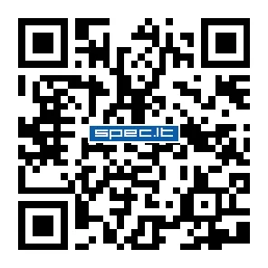 QR kodas | Partizaninis sportas, UAB