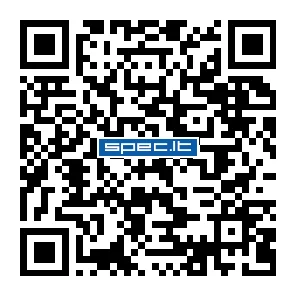 QR kodas | Partizano Juozo JakavonioTigro labdaros ir paramos fondas