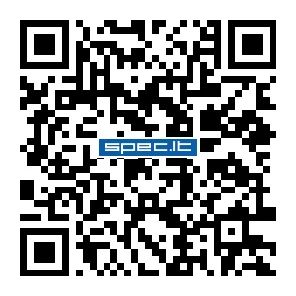 QR kodas | Partizanų ir tremtinių palikuonių asociacija