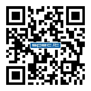 QR kodas | PartLab, MB | spec.lt
