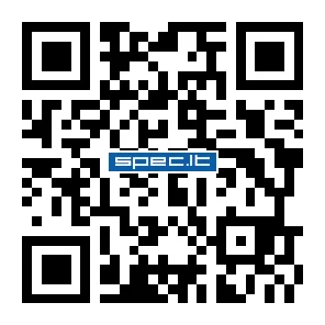 QR kodas | Partly, MB | spec.lt