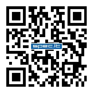 QR kodas | Partmedia, MB | spec.lt