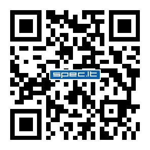QR kodas | Partner1, UAB | spec.lt
