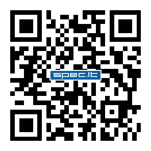 QR kodas | Partnera, UAB | spec.lt