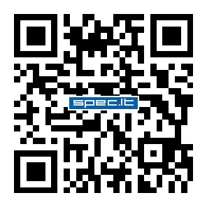 QR kodas | PARTNERBYGG, UAB | spec.lt