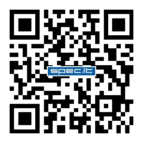 QR kodas | PARTNERĖS, UAB | spec.lt