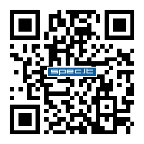 QR kodas | Partneriai, UAB