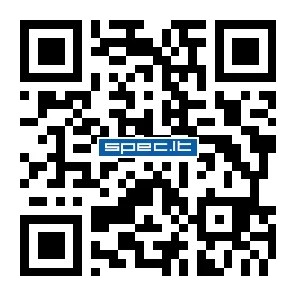 QR kodas | PARTNERITA, UAB | spec.lt