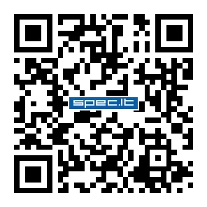 QR kodas | Partnerių aljansas, MB