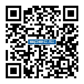 QR kodas | Partnerių fondas, UAB