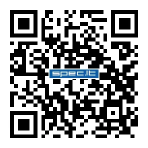 QR kodas | Partnerių Kapitalas, UAB | spec.lt