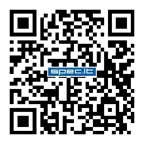 QR kodas | Partnerių spauda, UAB