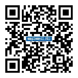 QR kodas | Partnerių tandemas, UAB | spec.lt