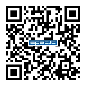 QR kodas | Partnerių verslas, UAB | spec.lt
