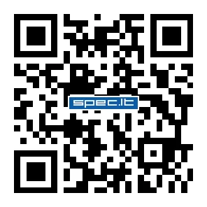 QR kodas | Partnerpak, MB