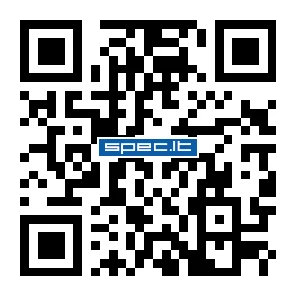 QR kodas | Partnerpak, UAB