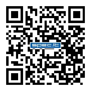 QR kodas | Partners in comms consulting, MB