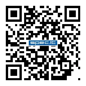 QR kodas | Partners in Relocation Group, UAB