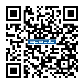 QR kodas | Partners InTech, UAB