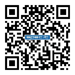 QR kodas | Partners & Lesni, UAB | spec.lt