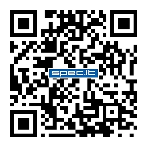 QR kodas | Informuotiesiems investuotojams skirta uždarojo tipo investicinė bendrovė KŪB PARTNERSHIP II