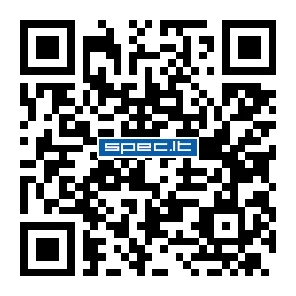 QR kodas | Informuotiesiems investuotojams skirta uždarojo tipo investicinė bendrovė KŪB EIKA RESIDENTIAL FUND III