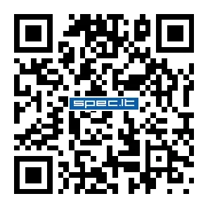 QR kodas | Partnership Industry, UAB