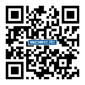 QR kodas | PARTNERVETAS, UAB | spec.lt