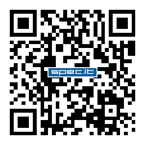 QR kodas | Partnerystės projektai du, UAB