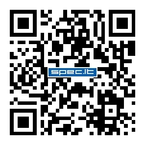 QR kodas | Apdailos formatas, UAB