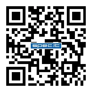 QR kodas | Parton, UAB
