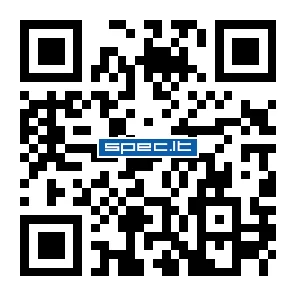 QR kodas | Partonas, UAB